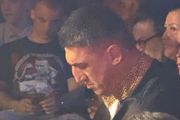 PAPARACO! Evo šta Kristijan Golubović radi nakon što ga je bivša prijavila policiji: Viđen kako besno udara...