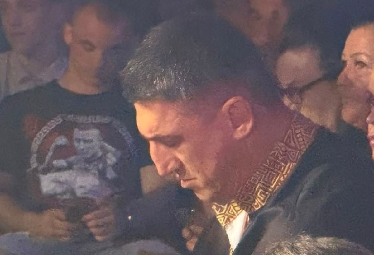 PAPARACO! Evo šta Kristijan Golubović radi nakon što ga je bivša prijavila policiji: Viđen kako besno udara...