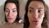 "Da li neko može ovo da zaustavi?" Oglasila se Kristina nakon što je Kristijan dobio zabranu prilaska