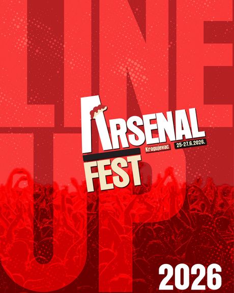 Arsenal Fest