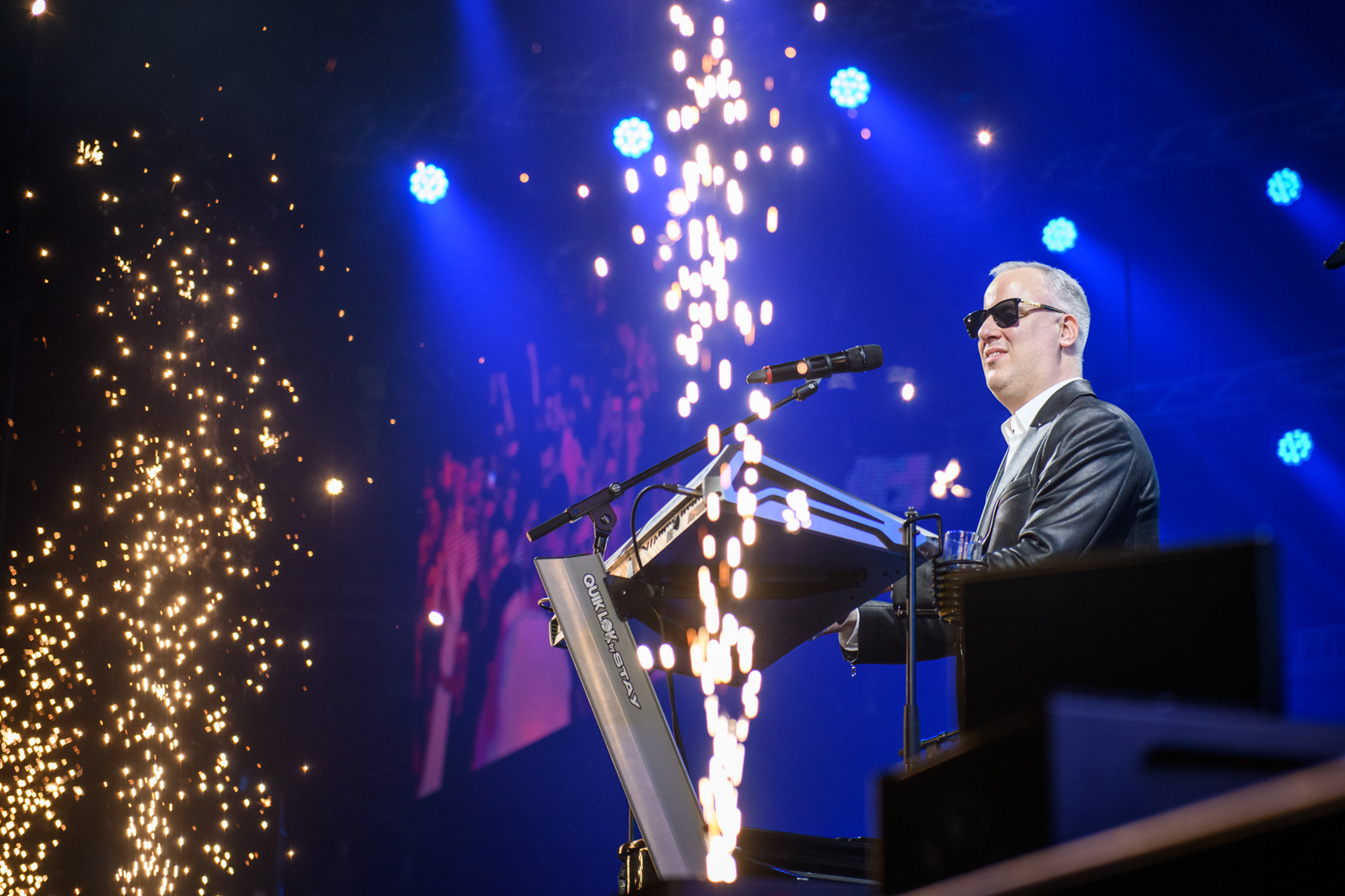 Saša Matić zakazao veliki solistički koncert u niškoj dvorani Čair, karte već puštene u prodaju
