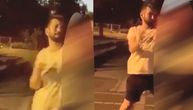 Policija privela klince koji su brutalno pretukli mladića u Zagrebu: Još uvek nije utvrđen identitet žrtve