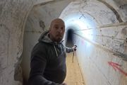 Ušao u podzemne bunkere kod Opatije: Ovde je Titova 4. armija slomila nemački otpor, pogledajte ih danas