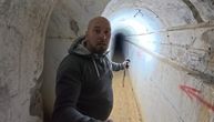 Ušao u podzemne bunkere kod Opatije: Ovde je Titova 4. armija slomila nemački otpor, pogledajte ih danas