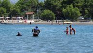 Poznato odakle su devojčice (9 i 11) koje su nastradale na plaži na Jadranskom moru