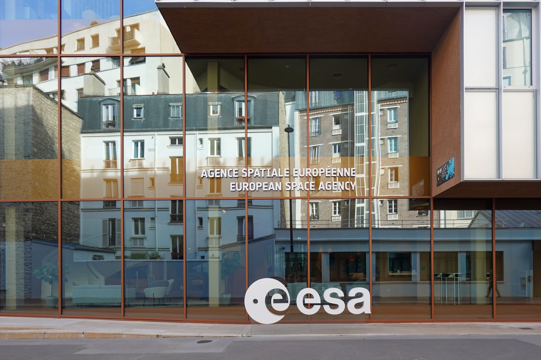 Savet ESA imenovao dvoje novih direktora