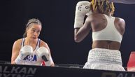 Balkan Boxing 8: Vaso Bakočević pobedio odlukom sudija, sada se bori Sara Ćirković!