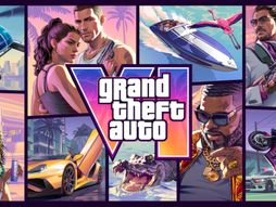 GTA 6 omot