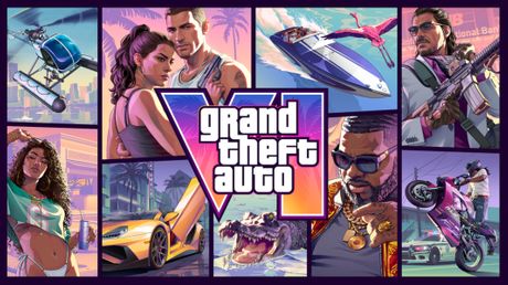 GTA 6 omot