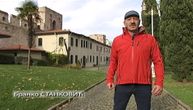 RTS: Branko Stanković, autor emisije “Kvadratura kruga”, podneo zahtev za sporazumni prestanak radnog odnosa