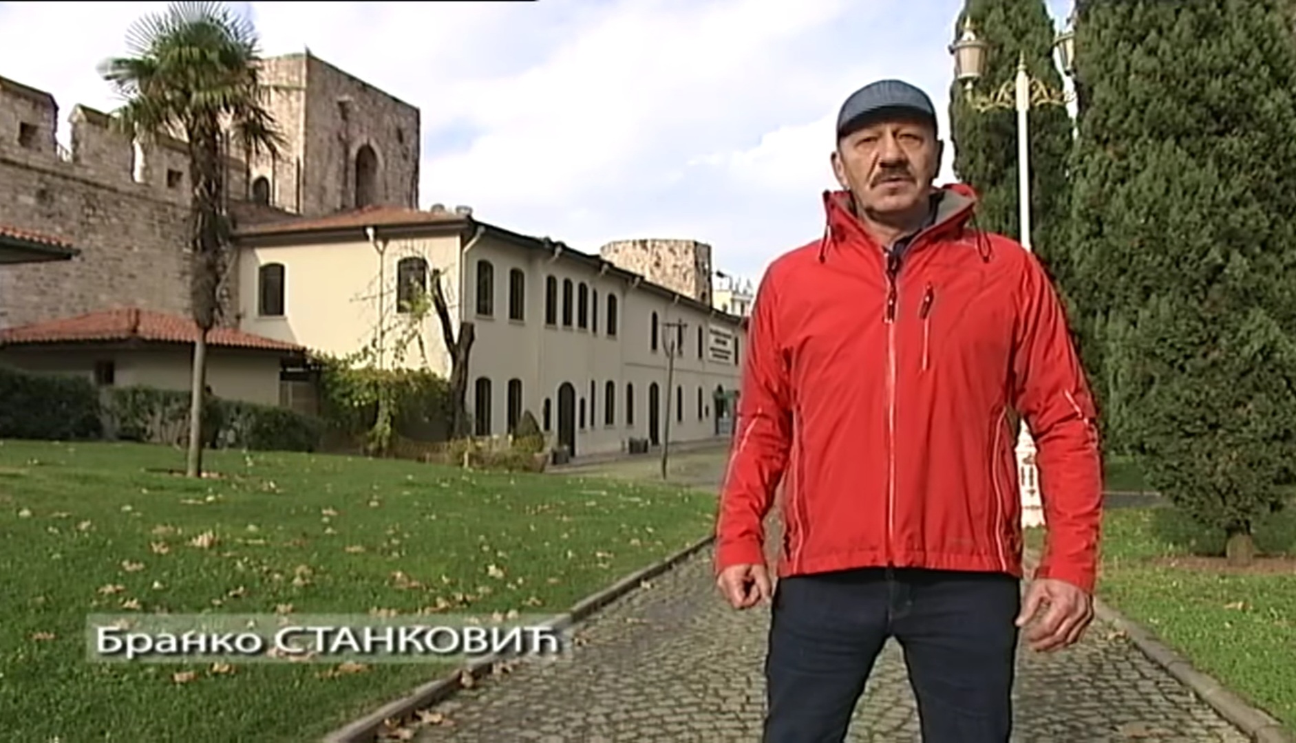 RTS: Branko Stanković, autor emisije “Kvadratura kruga”, podneo zahtev za sporazumni prestanak radnog odnosa