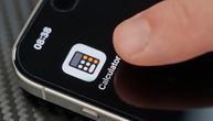 iPhone kalkulator nije samo za računanje, ove opcije niko ne zna: Može da računa kalorije i potrošnju goriva