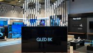 8K televizori nisu vredni kupovine: Evo šta je bolja opcija
