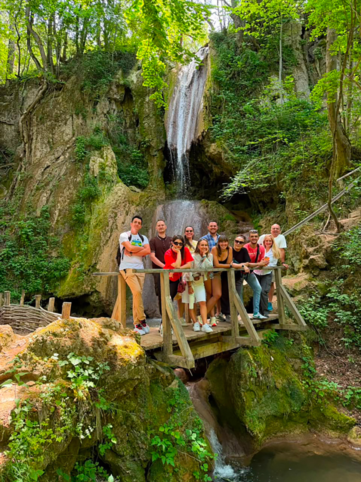 Turistička organizacija Srbije organizovala studijsku posetu blogera, gastro influensera i novinara iz regiona