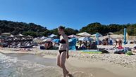 "Tako blizu Beograda, a kao na Karibima": Dragan oduševljen grčkim ostrvom - mirno i jeftino, plaže nestvarne!