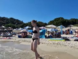 Amuljani plaža