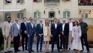Održan sastanak ministarke Đedović Handanović i vodećih srpskih privrednika