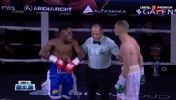 Balkan Boxing 8: Sledi glavna borba večeri, Toma Vukomanović udara na Derika Kveja!
