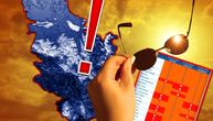 Ovu stvar od sutra morate obavezno raditi: Pali se alarm u Srbiji, meteorolozi upozoravaju na najveću opasnost