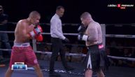 Balkan Boxing 8: Vaso Bakočević pobedio odlukom sudija, drugi trijumf za njega ikada u ringu!