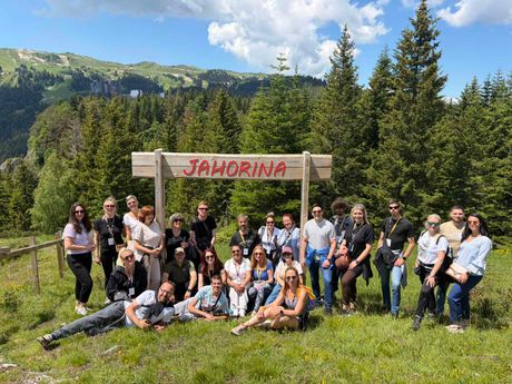 Jahorina