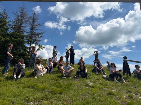Jahorina