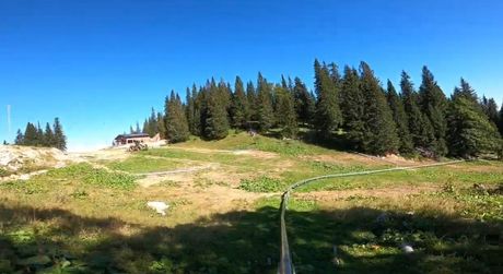 Jahorina