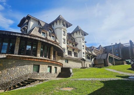 Jahorina