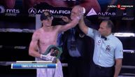 Završen Balkan Boxing 8: Vukomanović odbranio pojas, slavila sjajna Sara Ćirković, ali i Vaso Bakočević!