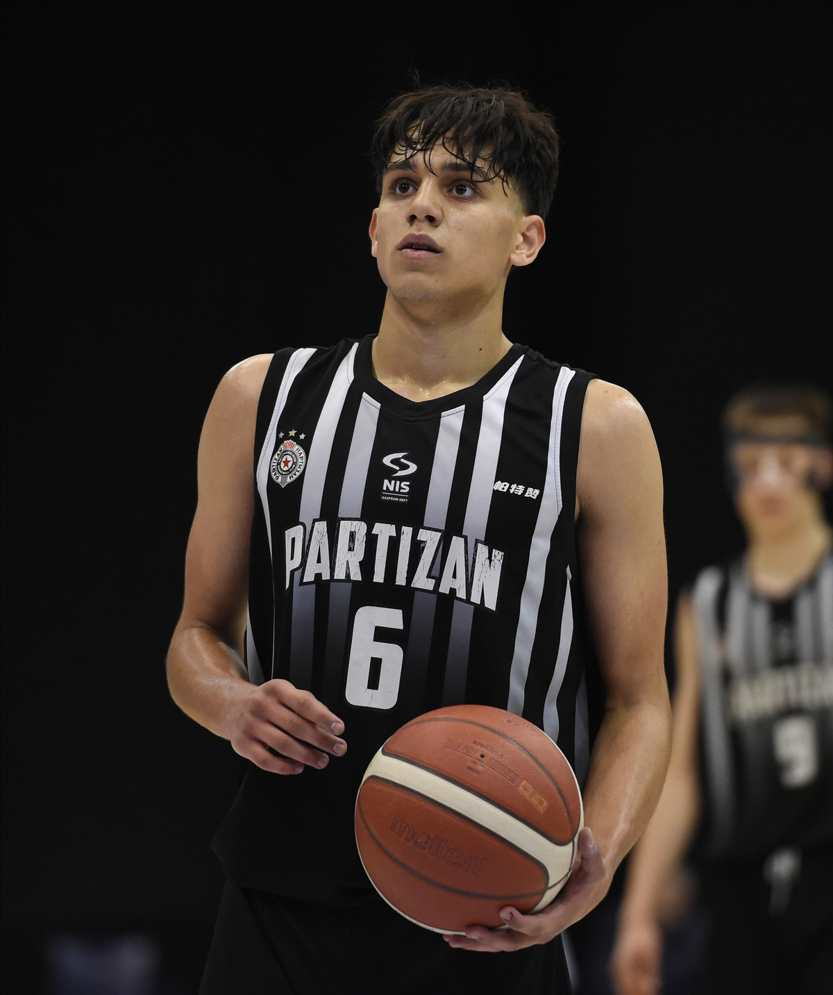 Aleksandar Goljović potpisao za Megu, beogradski klub doveo još jednog velikog talenta