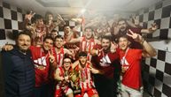 Saznajemo: Ogroman šok za Zvezdu, najveći talenat kluba otišao u Grčku!