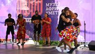 Drugi dan Afro festivala u Muzeju afričke umetnosti