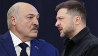 ULTIMATUM IZ KIJEVA Zelenski oštro zapretio Lukašenku: "Imate nedelju dana ili ćemo mi..."