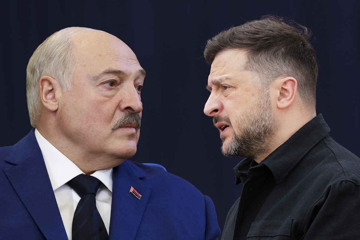 Lukašenko se povukao posle pretnji Zelenskog? "Činjenica je da od danas više nije u funkciji"