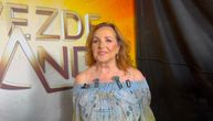 "Čujem vaše jecaje, i ja plačem" Ana Bekuta se obratila kolegama iz Zvezda Granda: "Nadam se da ćete izdržati"