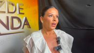 Ana Sević se oglasila, sa porodicom je u blizini OGROMNOG požara u CG: “Požar se približava kućama”
