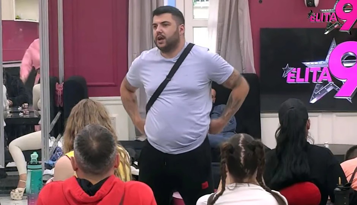 "Moje dete neće ići u Dubai..." Asmin ne pušta ćerku van granice, smatra da Aneli manipuliše situacijom