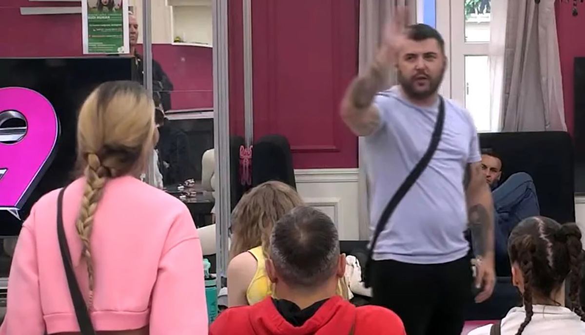 "Moje dete neće ići u Dubai..." Asmin ne pušta ćerku van granice, smatra da Aneli manipuliše situacijom