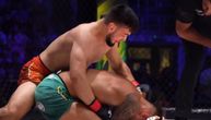 "Cro Cop" ga preporučio, a on oduševio sve na debiju za FNC!