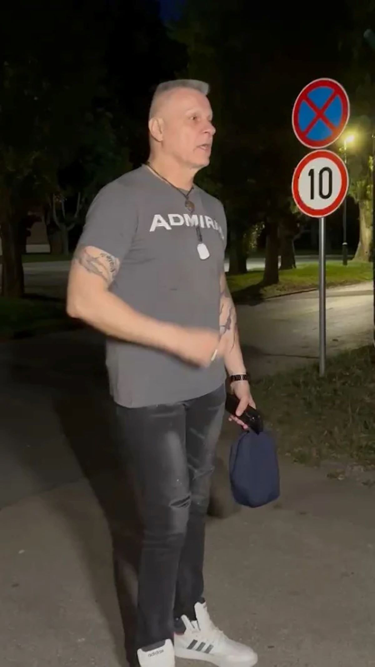 "Imao sam intimne odnose sa muškarcem" Đorđe David šokirao izjavom na finalu Zvezda Granda