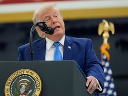 Donald Tramp