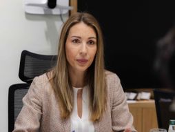 Dubravka Đedović Handanović