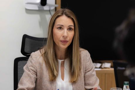 Dubravka Đedović Handanović