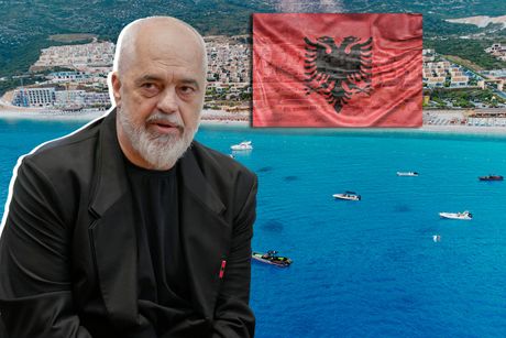 Edi Rama