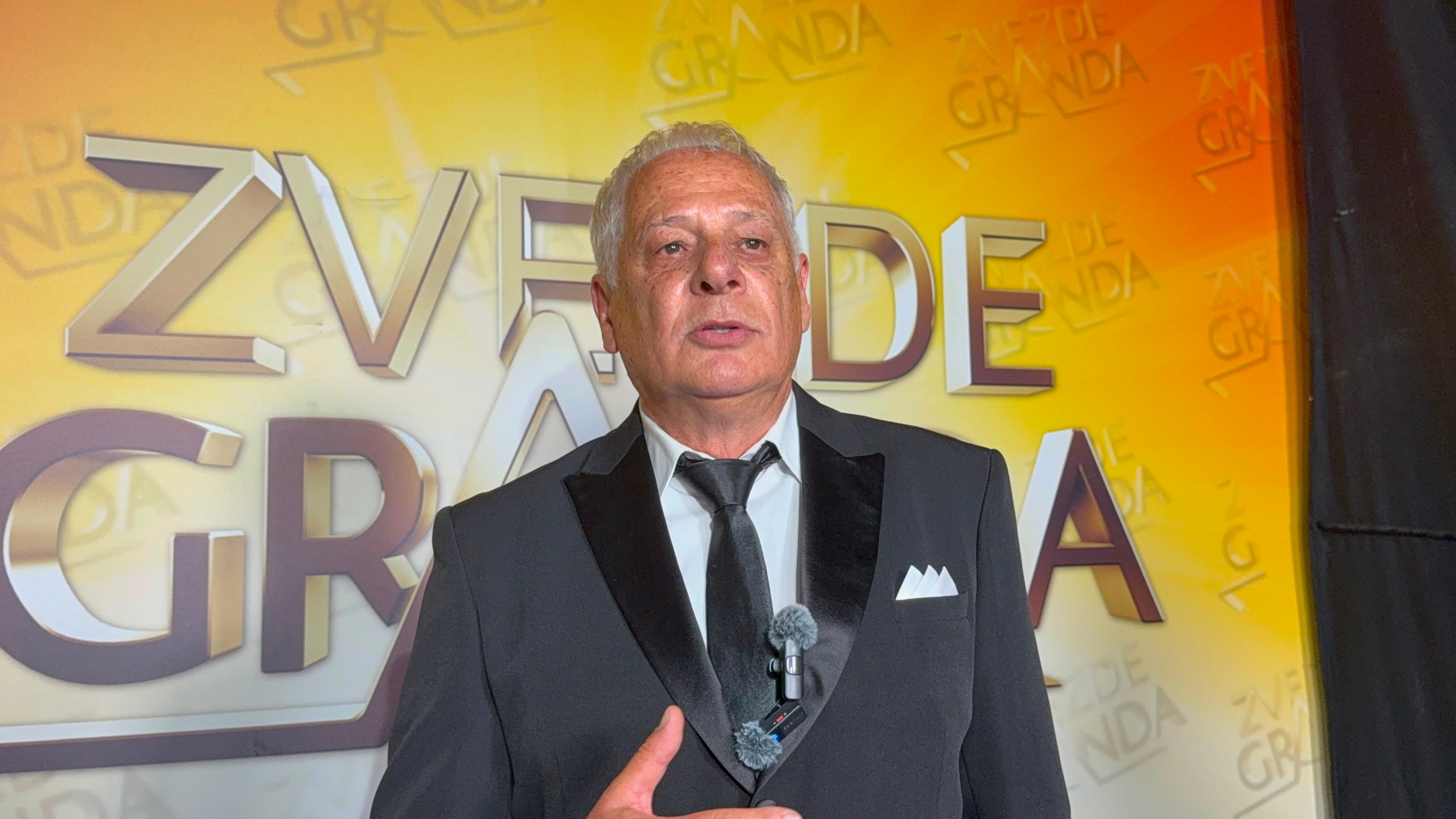 "Suzana je pozvana, ali neće doći!" Direktor Granda pred finale ZG o Saši Popoviću: "Voleo bih da je tu"