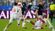 Turska - Paragvaj: Gol pao posle 65 sekundi, pred kraj poluvremena najbizarniji crveni karton u istoriji