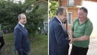 EMOTIVNI POVRATAK KORENIMA! Ivica Dačić posetio rodnu kuću svog oca: „Odatle je sve počelo“ (VIDEO)