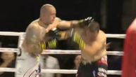 Pogledajte kako je Kengur brutalno nokautirao Marka Jacka: Ogroman šok na Sajmu, ovo niko nije očekivao