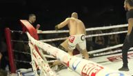 Gotov BIF2: Kengur brutalno nokautirao Marka Jacka, Duka Prase dobio Filipovića, pala i krv na Sajmu!