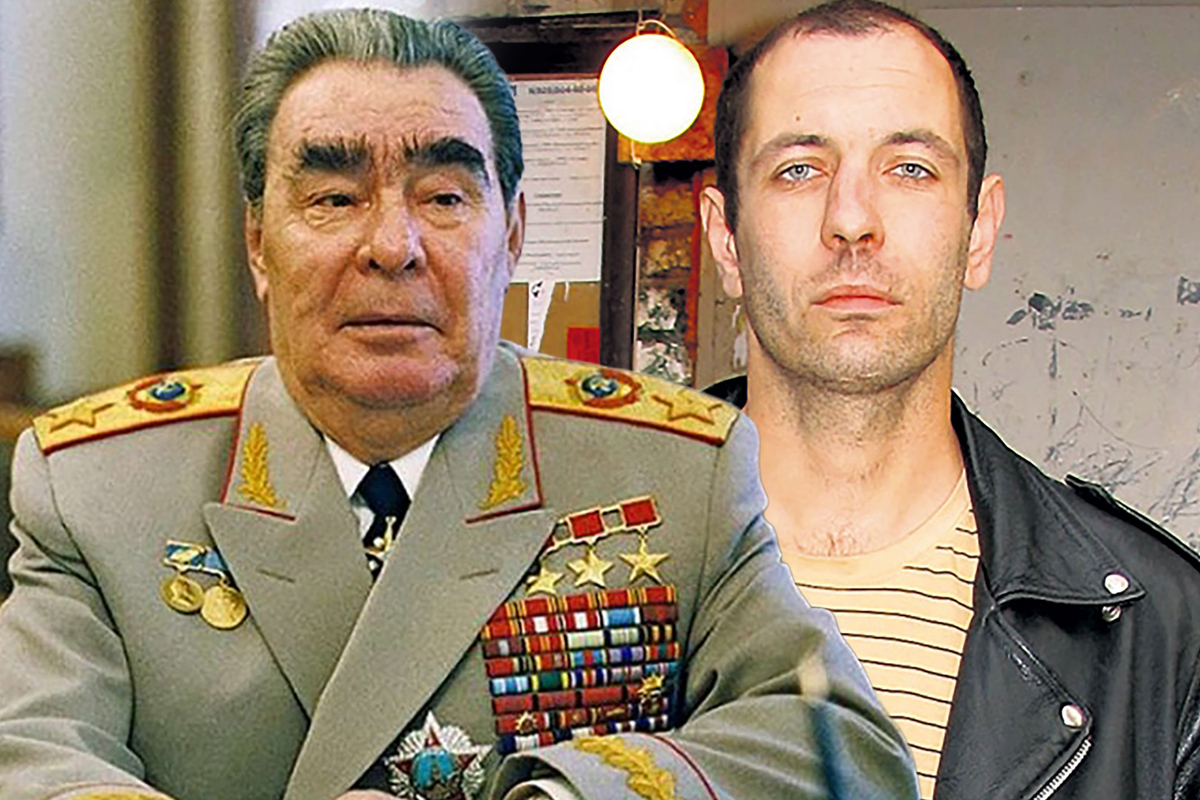 Praunuk Leonida Brežnjeva zarobljen u Ukrajini: Novo poniženje za Putina